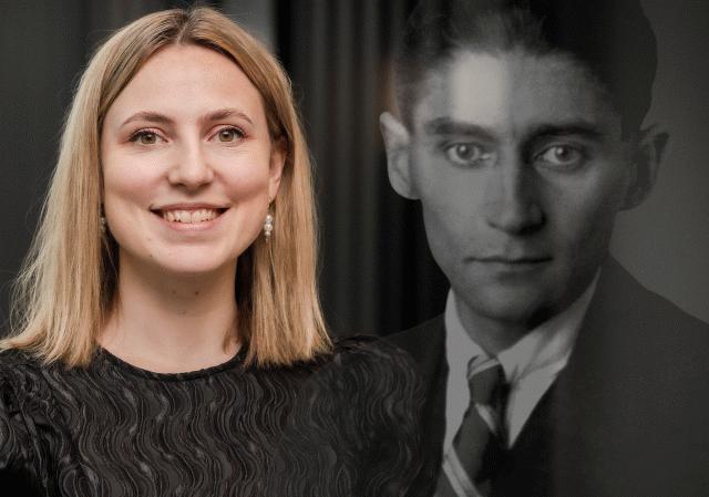 Klassikerlørdag: Prosessen av Franz Kafka